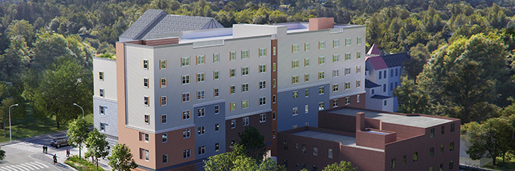 Yonkers IDA approves two <br> multifamily development projects - $186.8m 